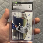 Topps 2024 50/50 #98 Shohei Ohtani Dodgers CGC 9 Mint Graded Card