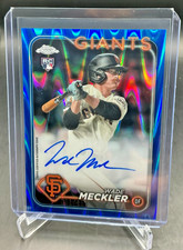 2023 Panini Elite Extra Edition GARRETT BAUMANN Holo AUTO #30