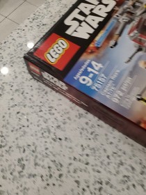 LEGO Star Wars Rebels 75157 Captain Rex's AT-TE New Factory Sealed 9-14 972pcs