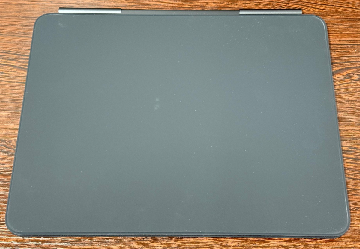 Apple Magic Keyboard for iPad Pro 13‑inch (M4 or M5) in Black