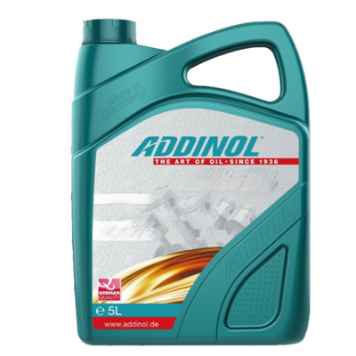 ADDINOL PREMIUM 0530 FD 5 Liter Kanister  5W30 Ford WSS-M2C913-C/D Hochleistung