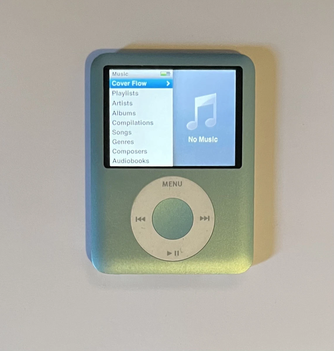 25+ Apple 3rd Generation iPods for sale | Updated Oct 2026