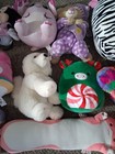 Lot of Plush Toys, Squishmallos, Minnie Mouse, Fiesta, Hug Fun And More — photo 5