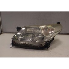Feu avant (phare) Toyota URBAN CRUISER