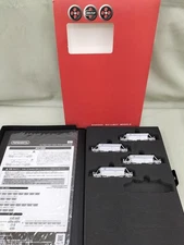 Popondetta 7509 Hoki 1000 Onoda Cement 4-car set