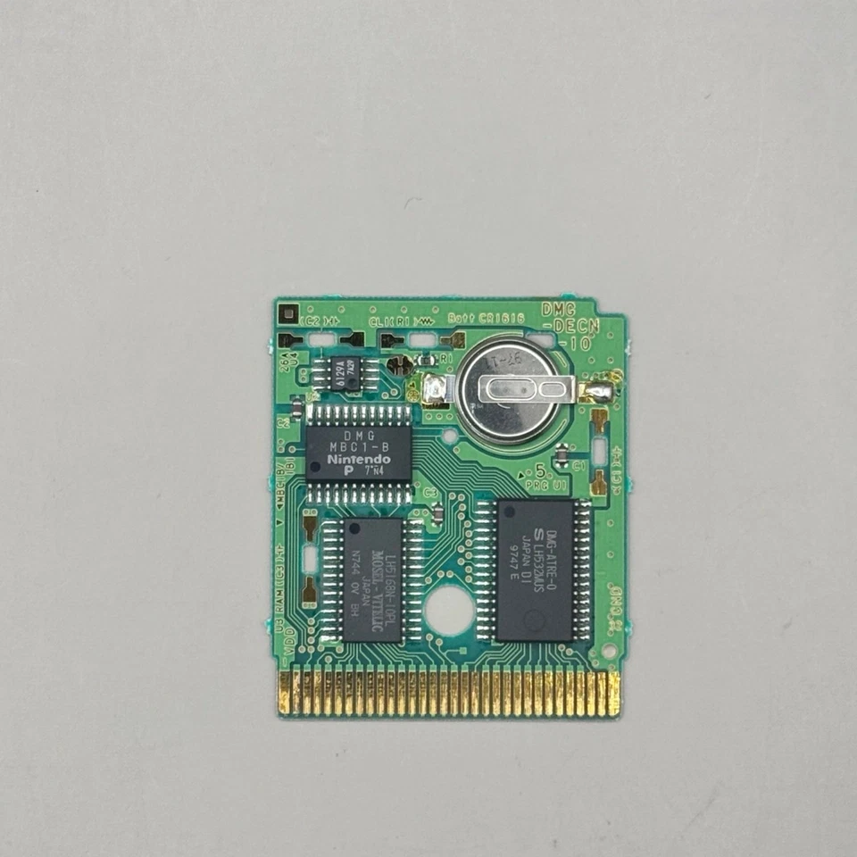 Tetris plus for Nintendo Gameboy. - Image 3 of 4