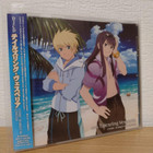 DJCD Talesring Vesperia Comic Market 84 CD Limitato Racconti di Serie