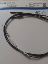 1PCS NEW Panasonic Fiber optic sensor FD-R32EG Fast delivery