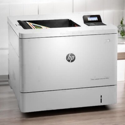 HP LaserJet Enterprise M406dn Printer, 3PZ15A#201