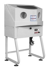 Parts Washer Auxiliary Heating Enclosed Workshop Cleaning Degreaser XH-EPW160-H