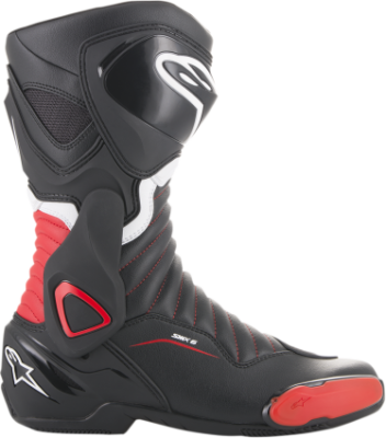 Alpinestars SMX-6 V2 Street Riding Motorcycle Track Boots - Pick