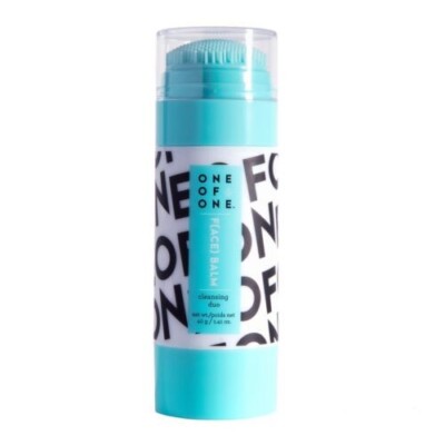 One of One by C'est Moi Face Balm Facial Cleanser Normal-Oily Skin (E7)