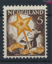 Pays-Bas 269A neuf 1933 aide à l'enfance (9948122