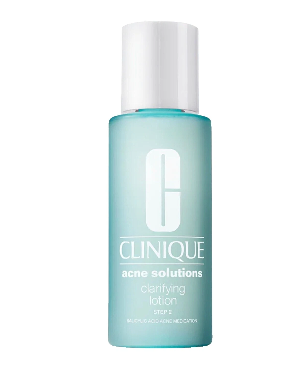 Clinique Lotion Skin Cleansers & Toners