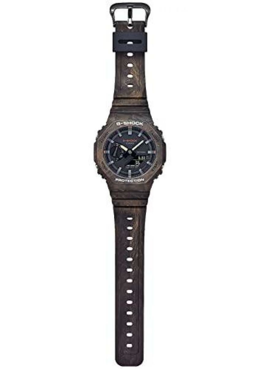 G-SHOCK. GA-2100FR-5AJF-