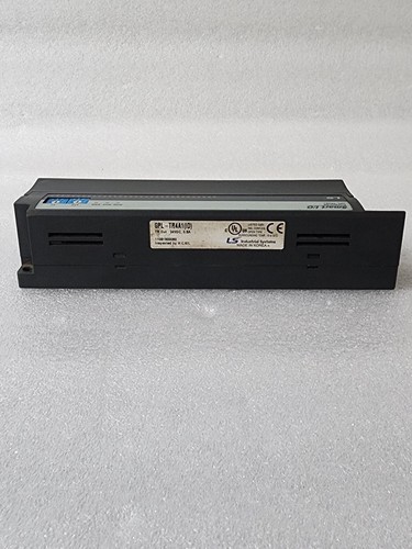 LS GPL-TR4A1 SMART I/O PROFIBUS DP - Picture 4 of 7