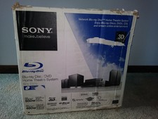 sony s air home theater systems