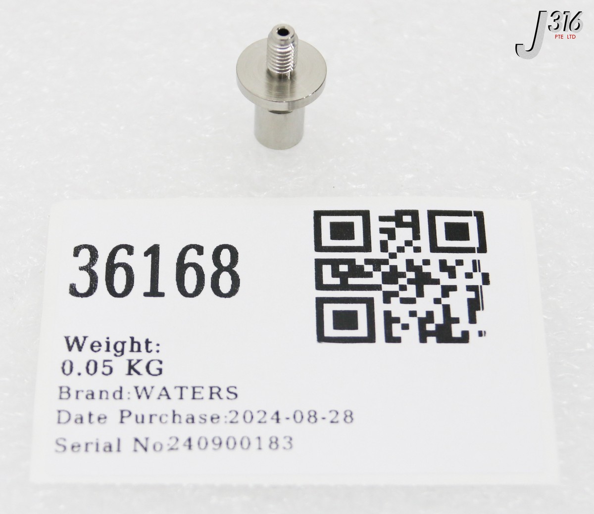 36168 WATERS SLIDE PORT (NEW) M956333BD1 | eBay