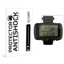 ANTISHOCK Screen protector for Garmin Foretrex 701