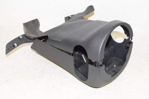 Audi A7 C7 F2 18- Verkleidung Lenksäule Abdeckung für Tempomat