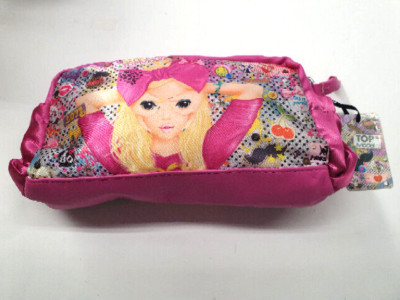 Top Model, Depesche, styl. Handtasche, Beauty Bag, ca. 20 x 19 cm