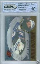 Rusty Wallace 1997 Racers Choice High Octane GGI 10