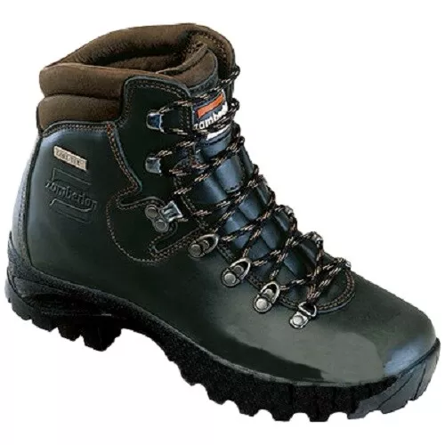 ZAMBERLAN 650 CERVINO GT SCARPONI MONTAGNA CACCIA PESCA eBay