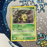 Turtwig 17/17 Promo Pop Series 9 Common Pokemon Card 2009 NM/LP