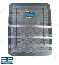 Części JCB Zespół grill przedni 128/C1404 3CX 4CX