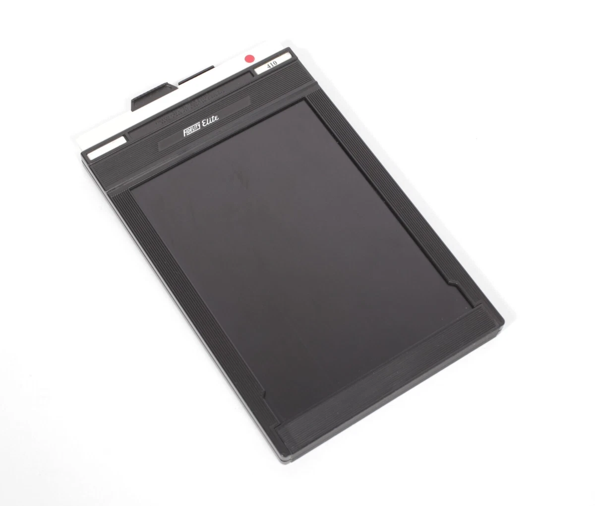 Fidelity Elite | eBay for sale 8×10 8x10 フィルムホルダー 2枚