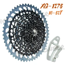 SRAM GX EAGLE 12 speed XG-1275 (10-52T) Cassette 00.2418.109.000 New