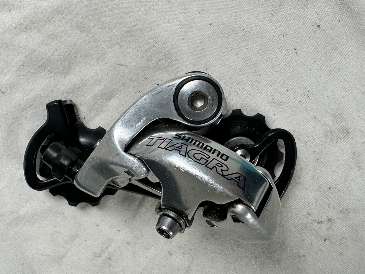 Shimano Xt Deore Tiagra Speed Derailleur Shimano Tiagra RD-4400