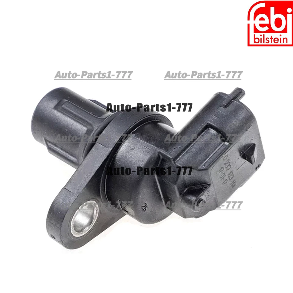 2729050043 FEBI 凸轮轴位置传感器适用于梅赛德斯-奔驰 C230 S430 S500 SL65 — 第 2/4 张图片