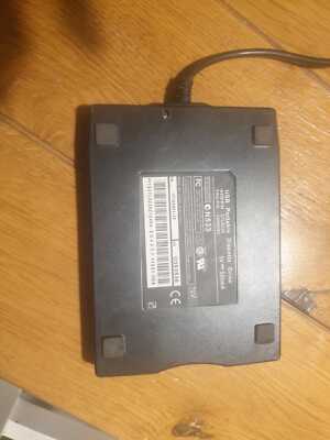 USB portable Diskette drive 1.44MB 