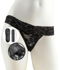 Tanga vibratore clitoride donna Slip vibrante stimolatore vaginale ricaricabile Tanga vibratore clitoride donna Slip vibrante stimolatore vaginale ricaricabile