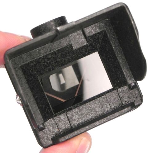 Carl Zeiss Jena Finder #16223 - Picture 6 of 8