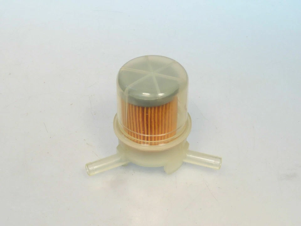 Fuel Filter Beck Brand Fits Honda Prelude & Accord  043-0894 - Image 3 of 3