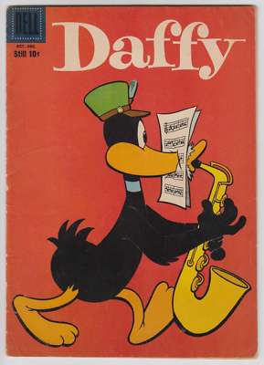 L6938: Daffy Duck #15, Gute Zustand