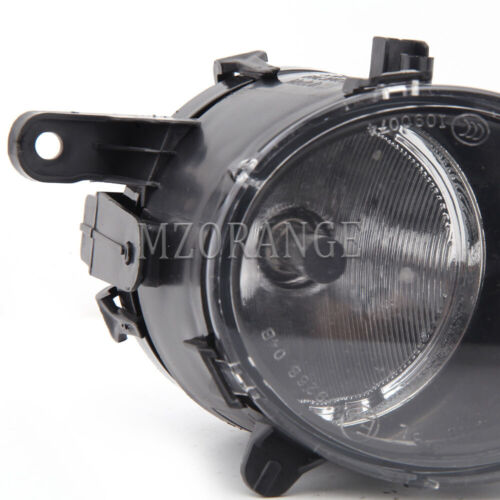 Pair Front Bumper Fog Light Lamp+Cover Grille For Opel Vauxhall Insignia 2013-17 - Picture 11 of 12