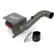 Hsp High Flow Cold Air Intake For 2006-2007 Gmc Chevy 6.6l Lbz Duramax Diesel