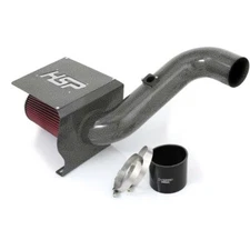 HSP High Flow Cold Air Intake For 2006-2007 GMC Chevy 6.6L LBZ Duramax Diesel