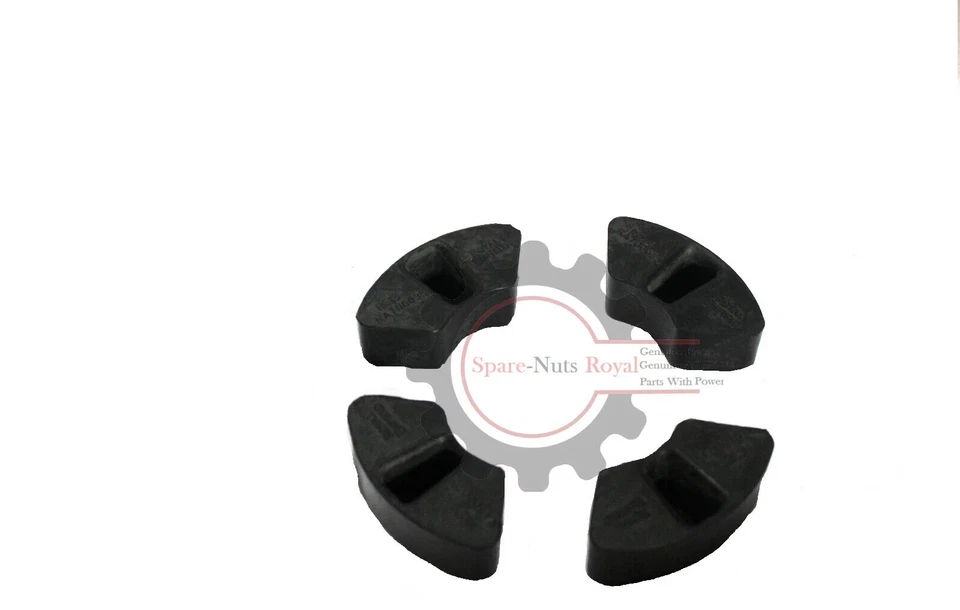 Royal Enfield "Continental GT 650"/"Interceptor 650" "COJÍN DE GOMA" Ajuste Foto 4 de 4