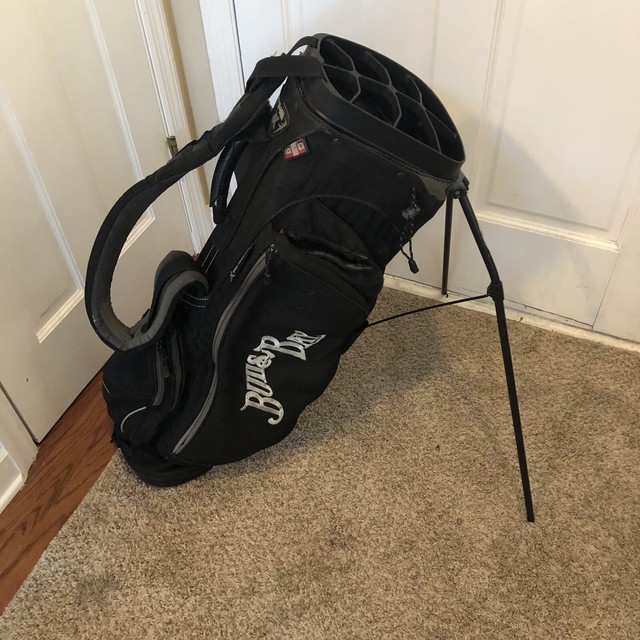 ping golf bag ebay