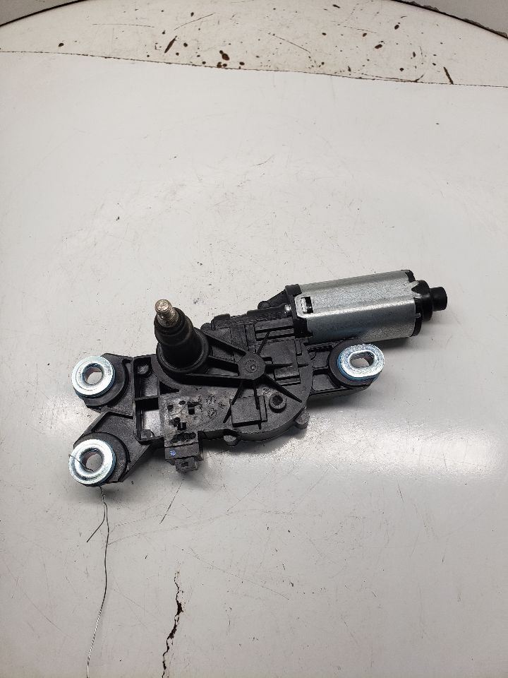 VOLVO XC60 Left Tail Light Assembly 2009-2011 60 Series 1295600