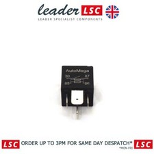 Image of FUEL PUMP FUEL INJECTION RELAY 30 amp Vauxhall ASTRA VECTRA ZAFIRA NEW