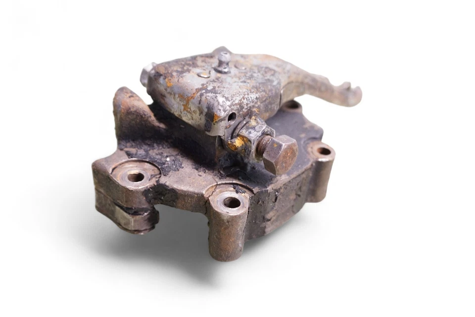 Harley Solo WL WLA 45 1945 Knucklehead Flathead G *2247 Kicker Cover  Foto 2 de 4