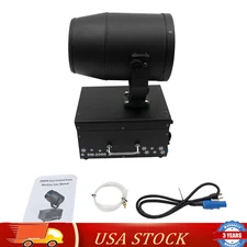 1200w Snow Machine Remote Control Snowflake Spraying Machine Stage Snow Blowing