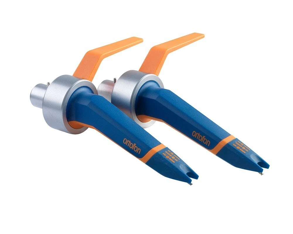 希少品】Ortofon Concorde Pro 送料込み 希少品】Ortofon Concorde Pro