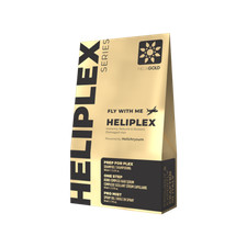 Heli's Gold Heliplex Fly With Me Kit