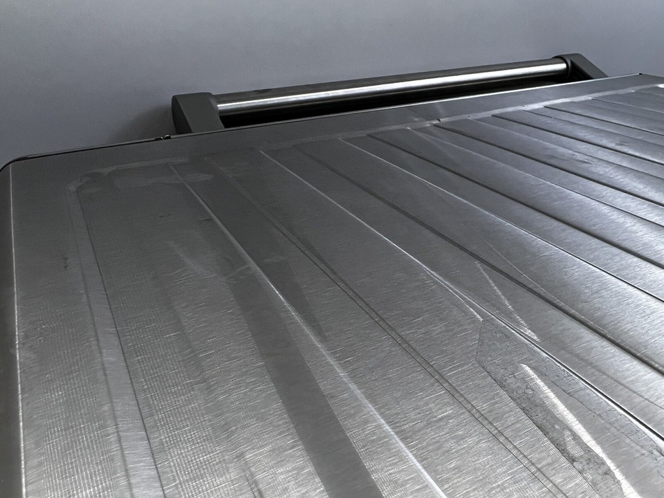 Breville Smart Oven Air Fryer Pro Model BOV900BSS 21614056948 eBay